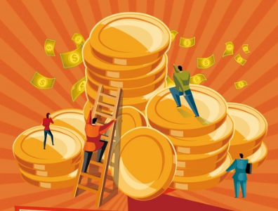 国务院关于金融工作情况的报告