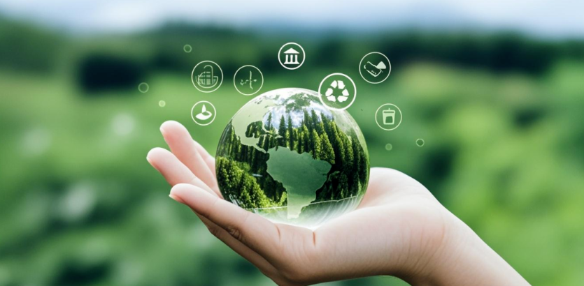 金融监管总局、人民银行联合发布《银行业保险业绿色金融高质量发展实施方案》